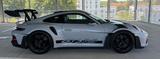 Porsche 992 GT3 RS Weissach/PCCB/Lift/P.2025 - Porsche 992 aus 2025