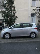 Toyota Tyota Verso Sehr gut Eine Familie Auto - Toyota Verso-S mit Diesel-Antrieb