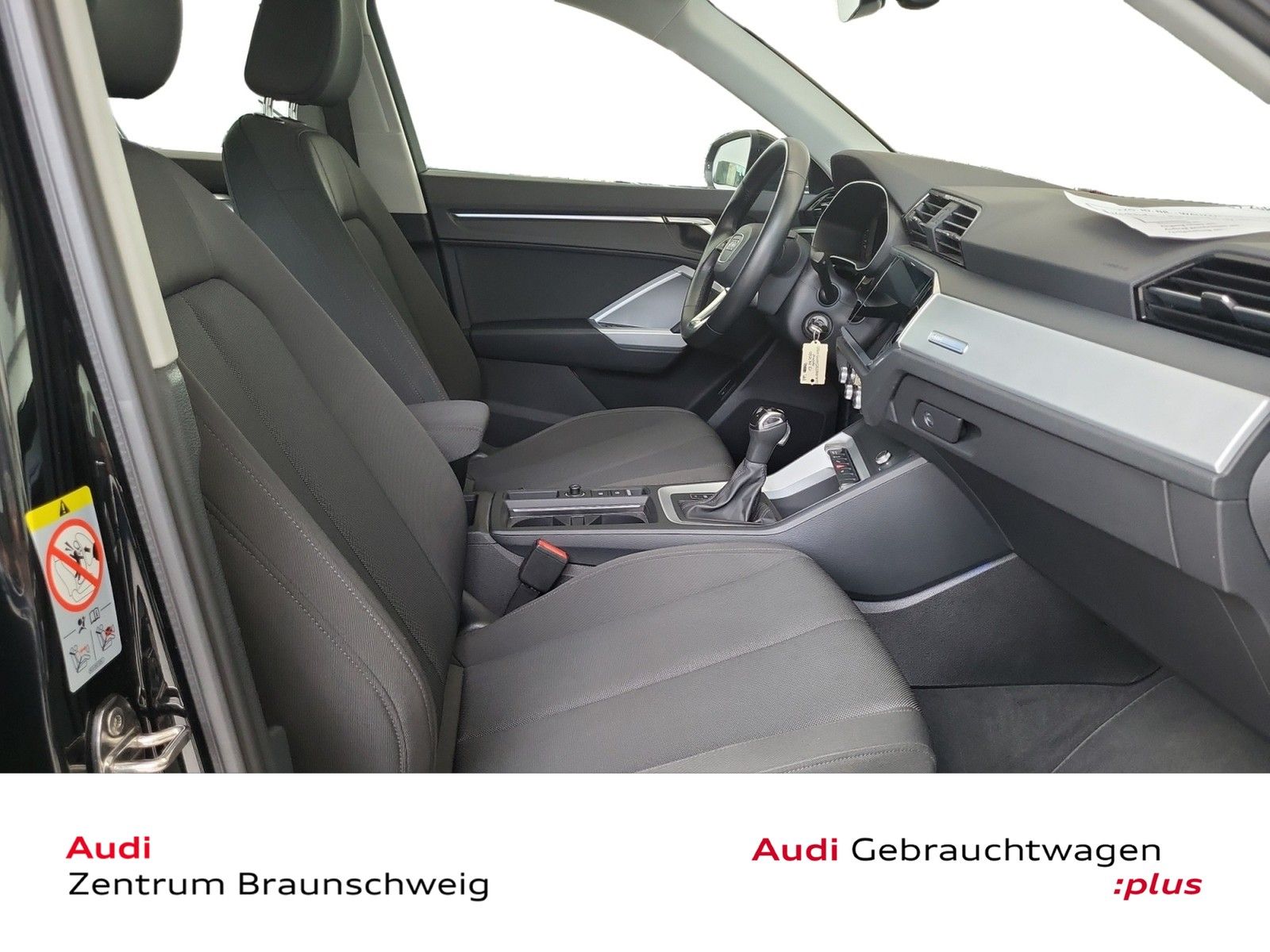 Audi Q3 - Bild 6