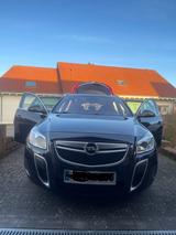 Opel Insignia Sports Tourer OPC 2.8 V6 Turbo 4x4 ... - Opel Insignia: Opc V6