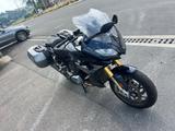 BMW R 1250 RS ABS - AUTOMATIK