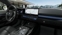 BMW 540 - Vorschau Bild 6