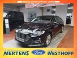 Ford Mondeo Hybrid Titanium AHK-el. klappb. Navi Appl - Ford Mondeo Titanium mit Hybrid-Antrieb (Benzin/Elektro)