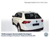 Volkswagen Tiguan - Vorschau Bild 5