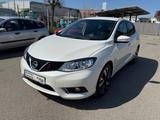 Nissan Pulsar Tekna 1.2 DIG-T LED Kamera Leder 18Zoll - Nissan Pulsar