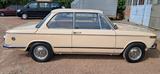 BMW 1602 - BMW: 1602
