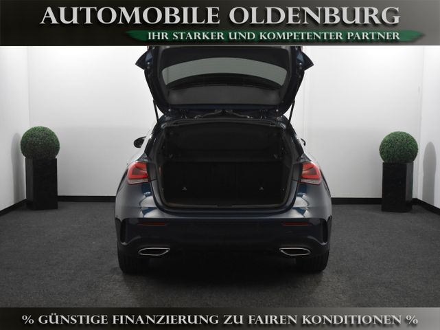 Mercedes-Benz A 250 e AMG *Distro+*Pano*Wide*HUD*BURM*Ambiente