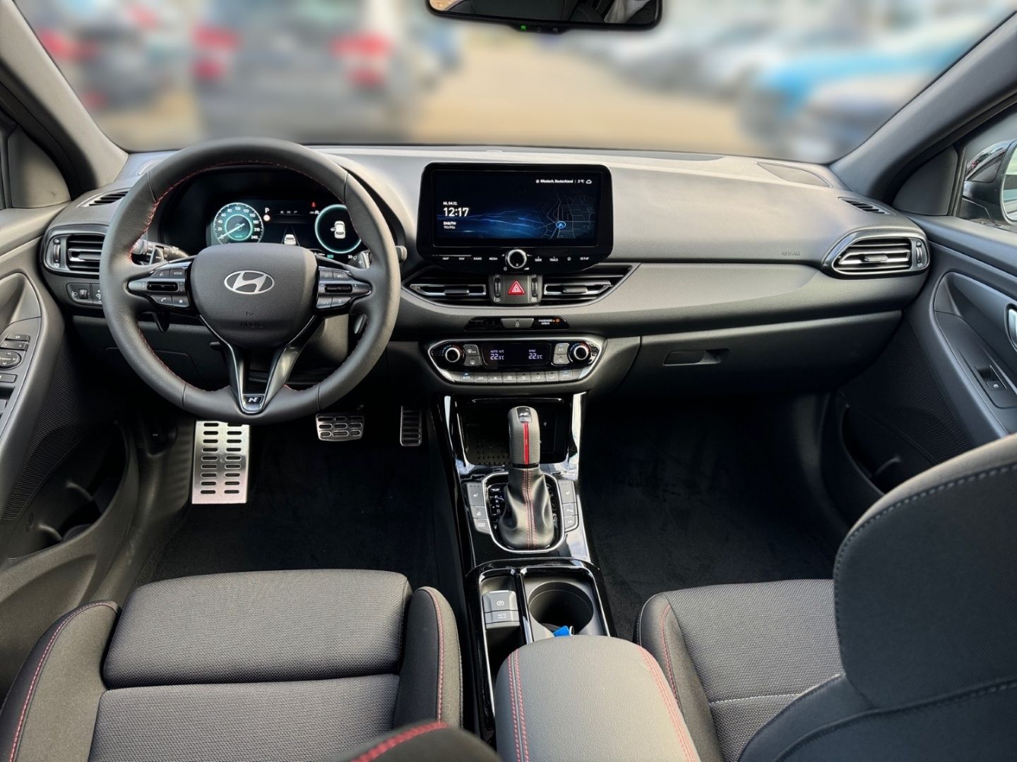 Hyundai i30 – Bild 10