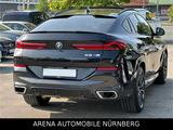BMW X6 Baureihe X6 xDrive 40 d M Sport - BMW X6: 40