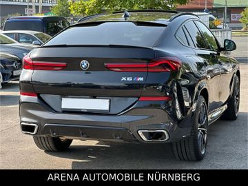 BMW X6 - 3