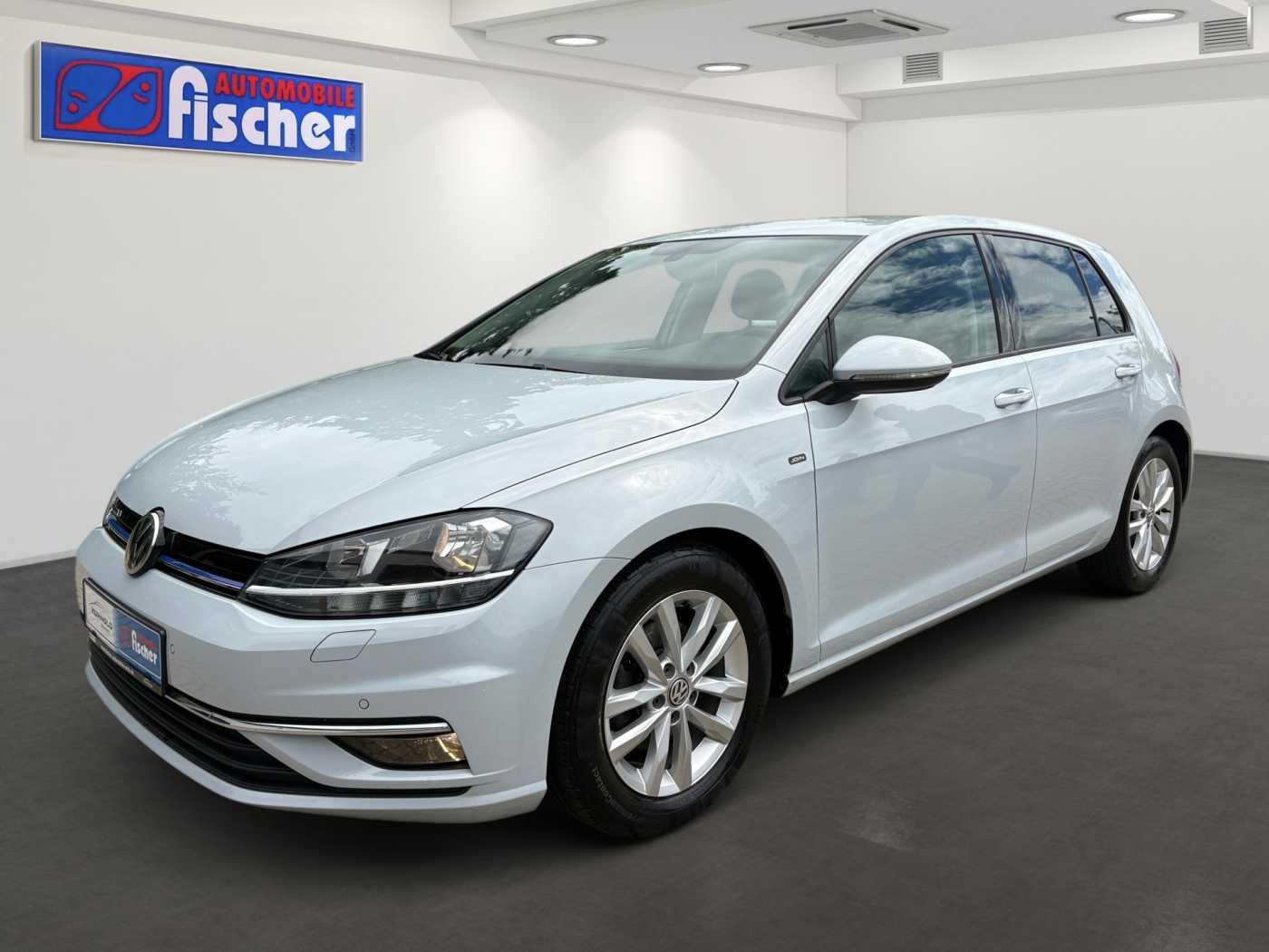 Volkswagen Golf VII Facelift 1.5 TSI BlueMotion Join Stdhzg