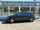 Volkswagen Golf VII GTI Performance+Bi-Xenon+Panorama+Tempo - VW Golf Gebrauchtwagen in Bremen