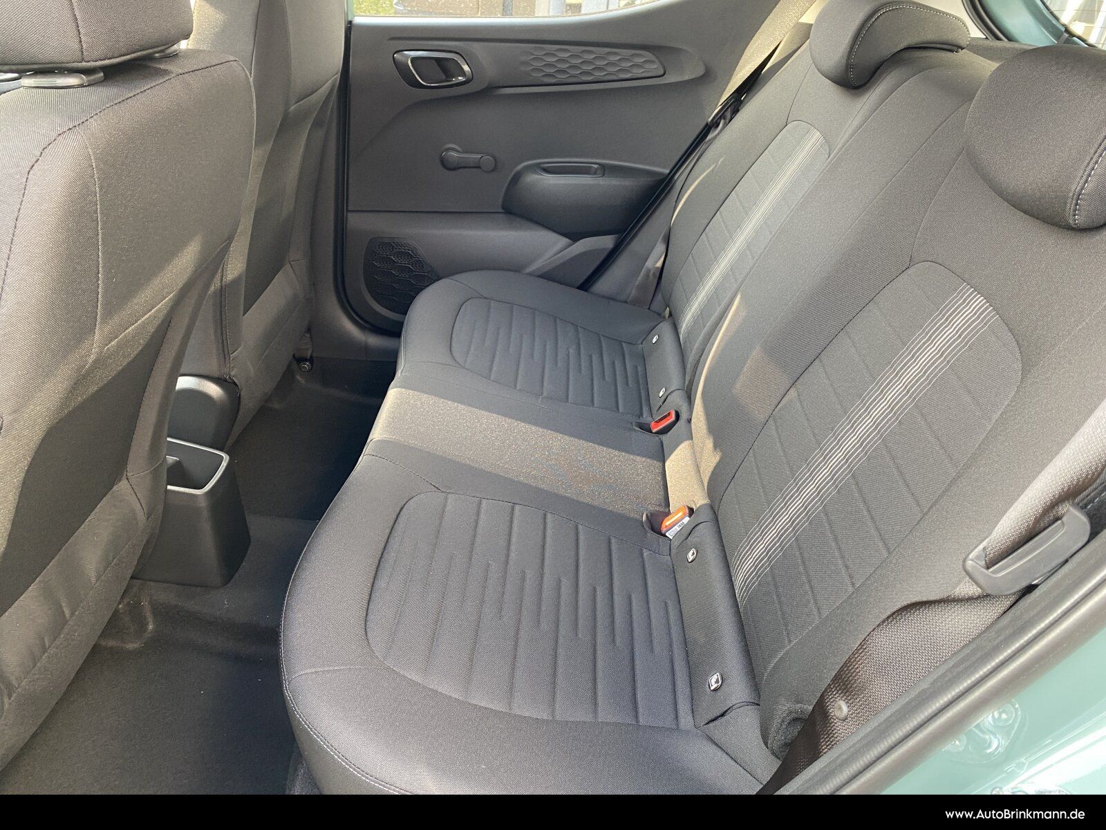 Hyundai i10 – Bild 16