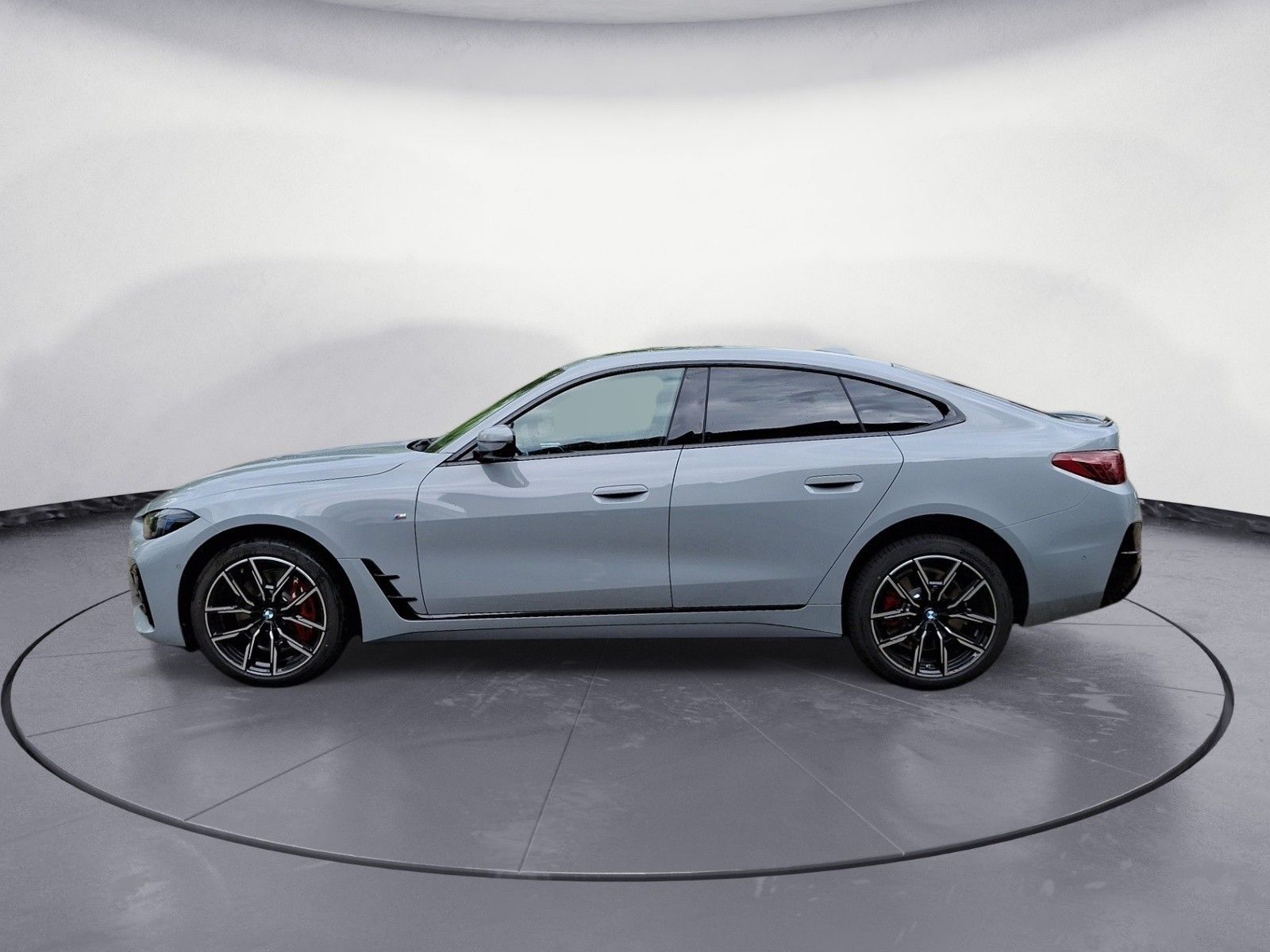 BMW i4 - Bild 3