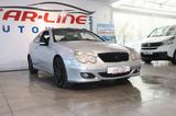 Mercedes-Benz Sportcoupe C 180 Kompressor *Panoramadach*Navi* - Mercedes-Benz: C Sportcoupe Panoramadach