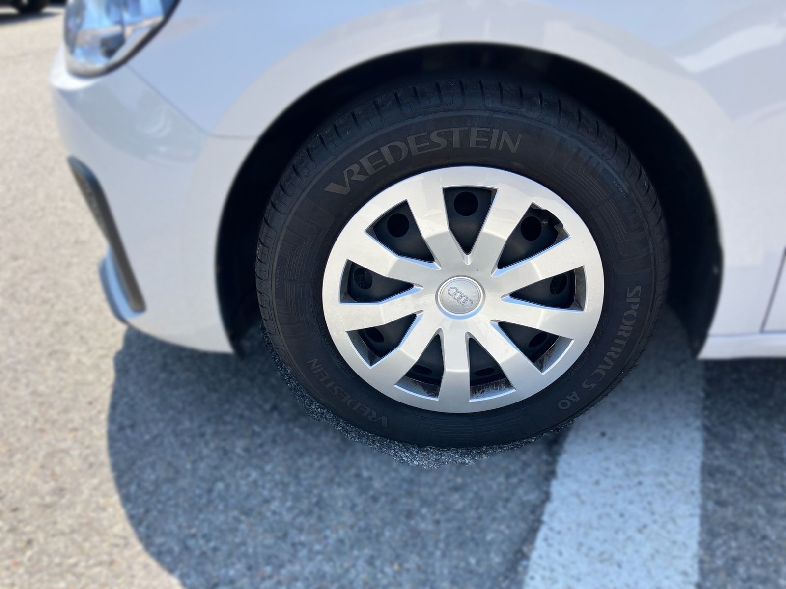 Audi A1 - Bild 7