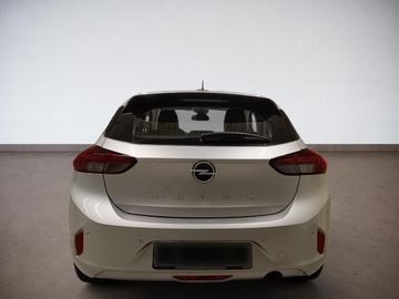 Bild 4 Opel Corsa F Edition 100PS CarPlay Sitzheizung