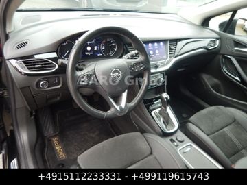 Opel Astra - 12