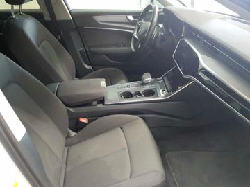 Audi A6 - 8