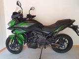 Kawasaki Versys 650 - Angebote