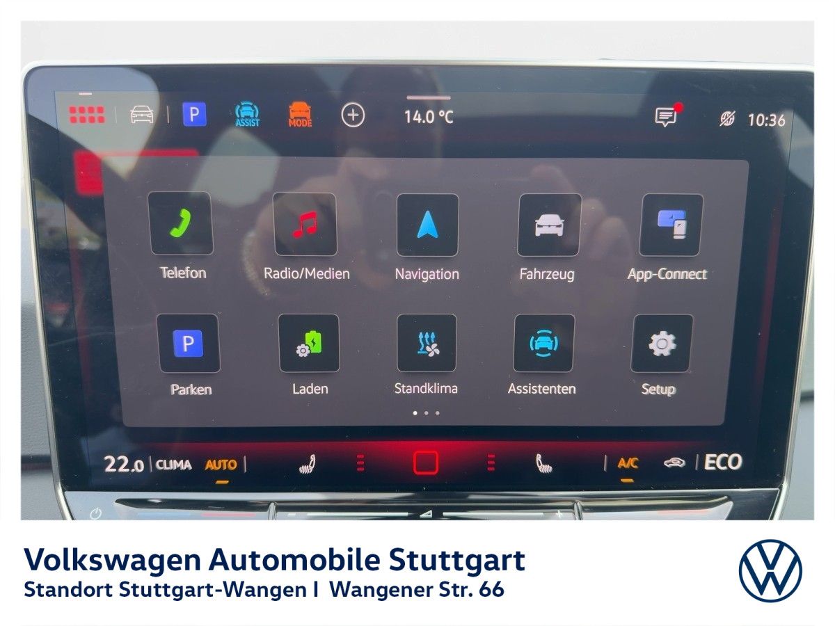 Volkswagen ID.3 - Bild 10