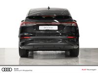 Audi Q4 e-tron - Vorschau Bild 5