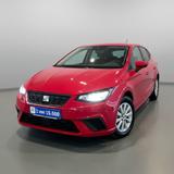 Seat Ibiza 1.0 TSI Style BEATS - Kamera/ Sitzh./ Carp - Seat Ibiza Gebrauchtwagen in Karlsruhe