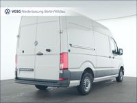 Volkswagen Crafter - Vorschau Bild 5