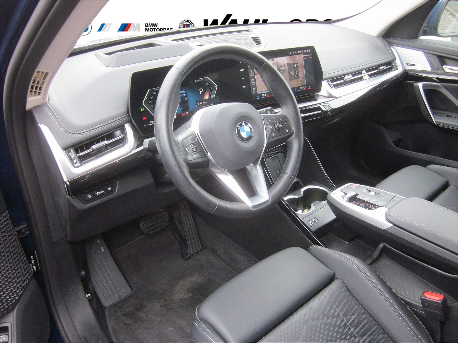 BMW X1 - Bild 10