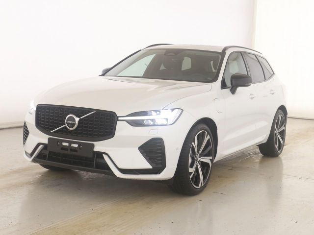 Volvo XC60 T6 AWD Recharge Dark Plus Autom.