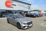 Mercedes-Benz C 220d 4Matic AMG*Virtual*HUD*Kam*AHK*StHZ*Navi* - Mercedes-Benz C 220: 4matic