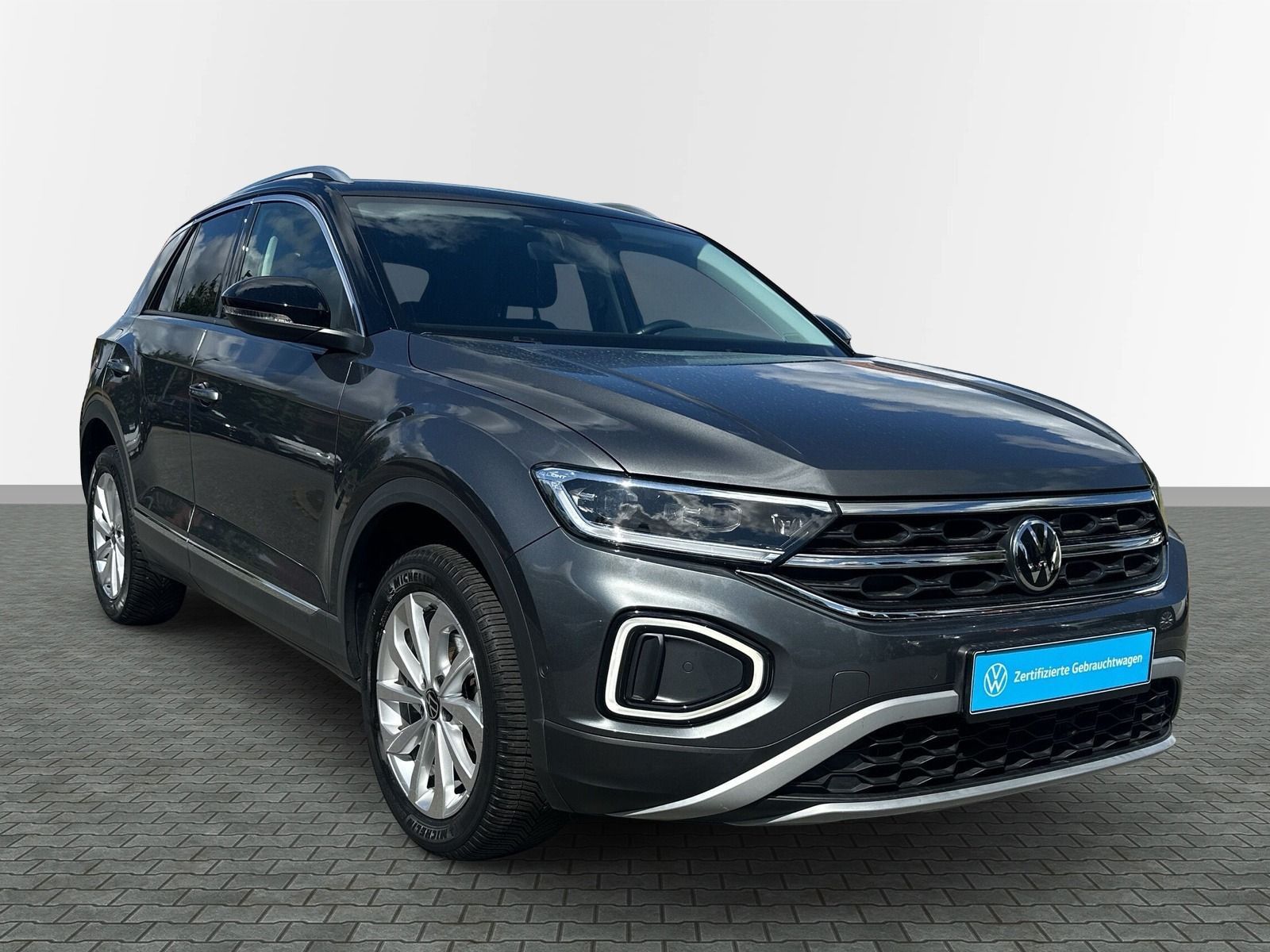 Volkswagen T-Roc Style DSG foto 5