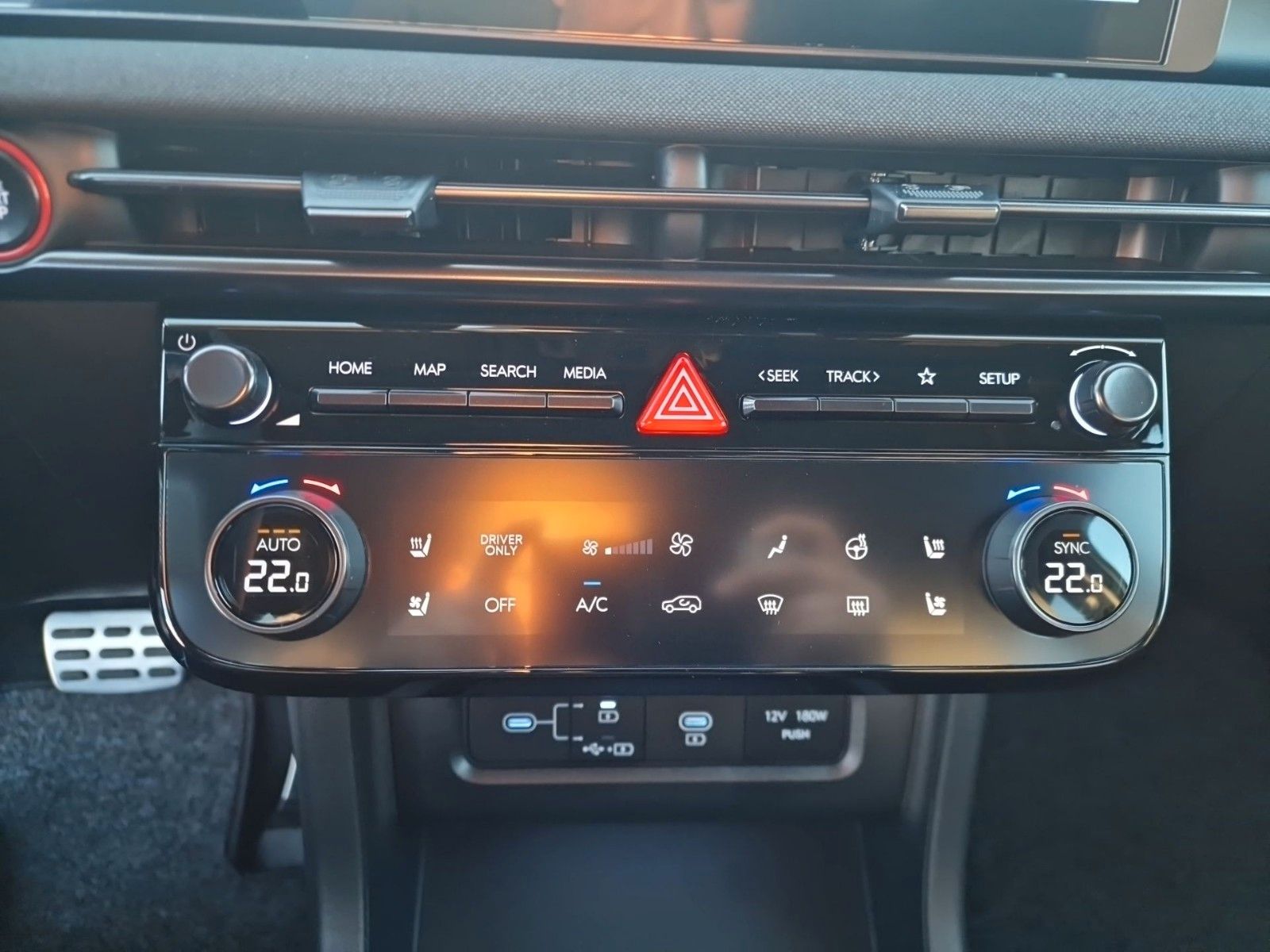 Hyundai Tucson – Bild 15