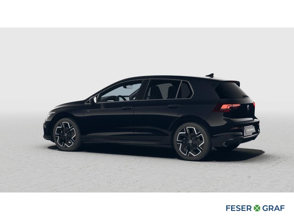 Volkswagen Golf - Bild 9
