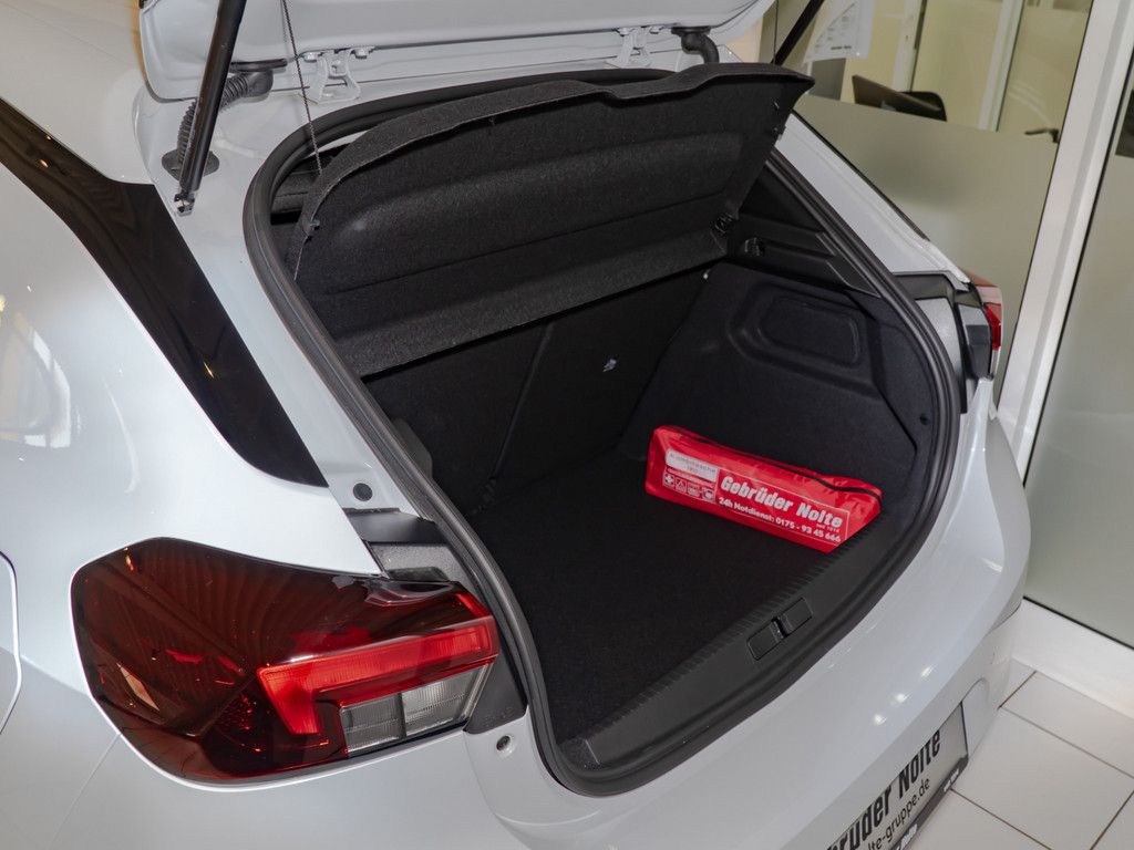 Opel Corsa - Bild 6