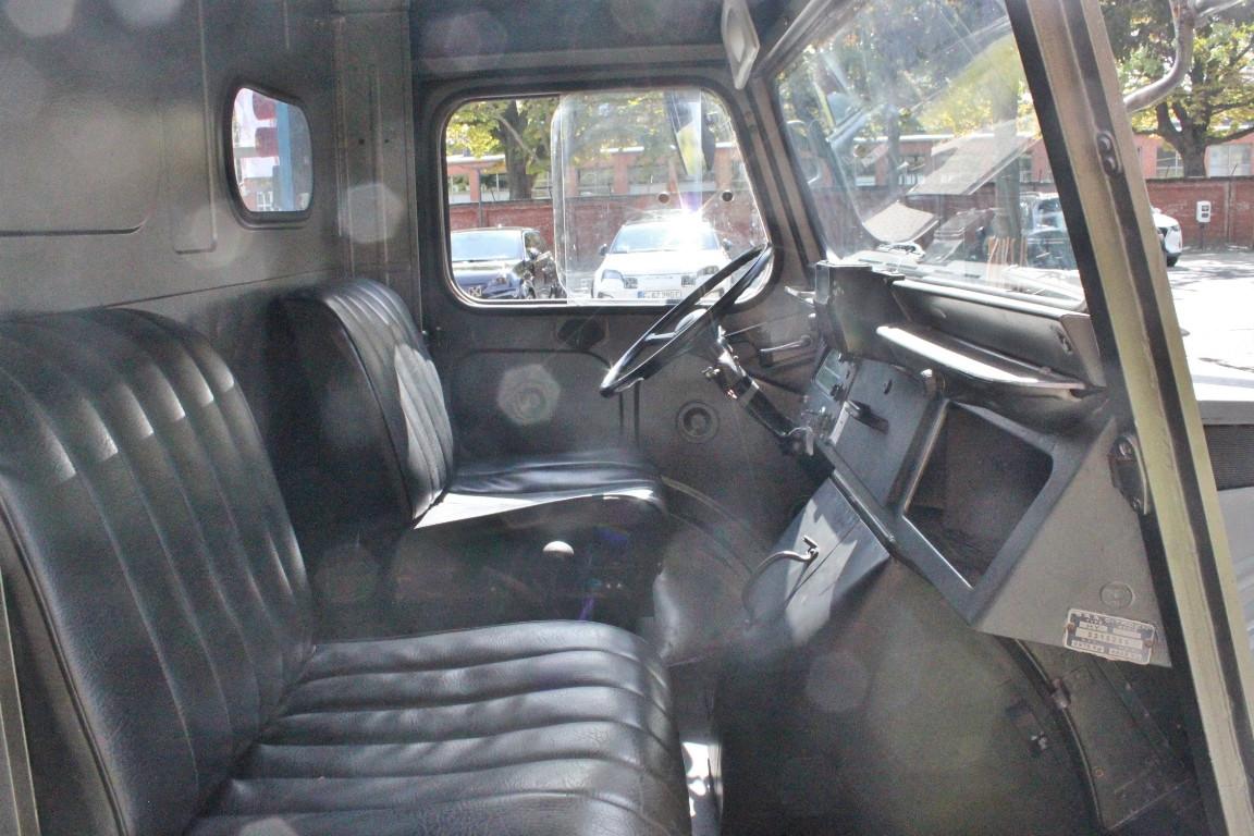 Citroën HY 78