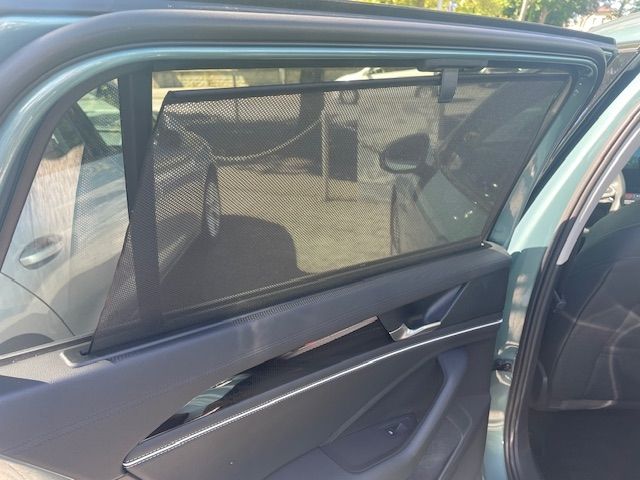 Passat Variant 2.0 TDI Business Navi HeadUp el.H