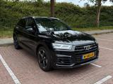 Audi Q5 45 TDI tiptronic quattro sport sport