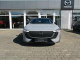 Mazda 6e EV Elektro Takumi+ - graue Mazda 6e