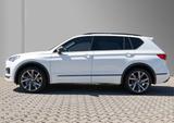 Seat Tarraco 2.0 TSI FR 4Drive FR VOLLEDER BEATS 360  - Seat Gebrauchtwagen in Aachen
