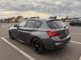 BMW M140i xDrive Special Edition Vollausstattung - BMW M140i mit Schiebedach