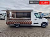 Renault Master F3500 dCi 100 / Bäckerei - Renault Master dci 100