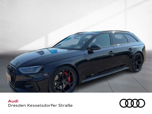 Audi RS 4 Avant 331(450) kW(PS) tiptronic UPE 118.510