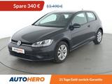 Volkswagen Golf VII 1.6 TDI Trendline BM*NAVI*KLIMA*ALU* - Volkswagen Golf: Trendline TDI