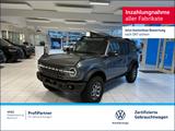 Ford Bronco Badlands Badlands e-4WD AHK Leder Navi - Ford Bronco in Bochum