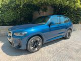BMW iX3 IMPRESSIVE IMPRESSIVE - BMW iX3 von privat