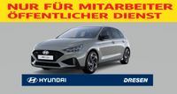 Hyundai i30 - Vorschau Bild 1