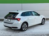 Skoda 116PS DSG First Edition ACC KAMERA eHK LM17" - gebrauchte Skoda Scala aus dem Jahr 2024