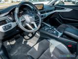 Audi A4 Allroad 2.0 TDI S tronic /Navi+/HuD/AHK/Kamer - Audi: Allroad