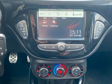 Bild 15 Opel Corsa E Color EdTurbo.*SHZ*LHZ*KLIMAAUTO*WSS-HZ*